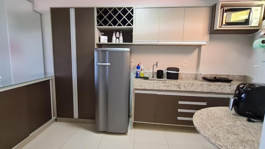 Flat Tabatinga Nord, Vista Para O Mar Conde  Ngoại thất bức ảnh